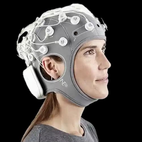 دستگاه tDCS تحریک الکتریکی مغز مدل Starstim