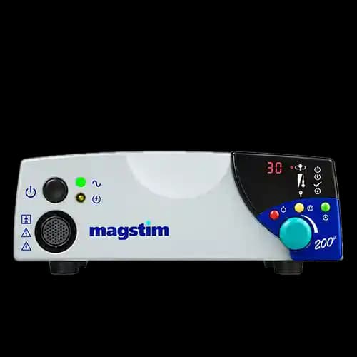 دستگاه TMS تحریک مغناطیسی مغز مدل Magstim 200